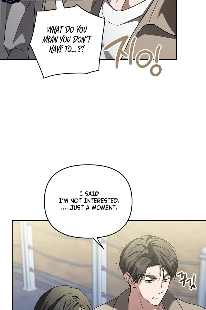 Read Bygone Love chapter 24 image 70 on Lezhin