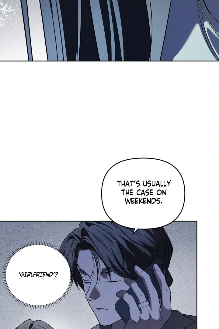 Read Bygone Love chapter 24 image 75 on Lezhin