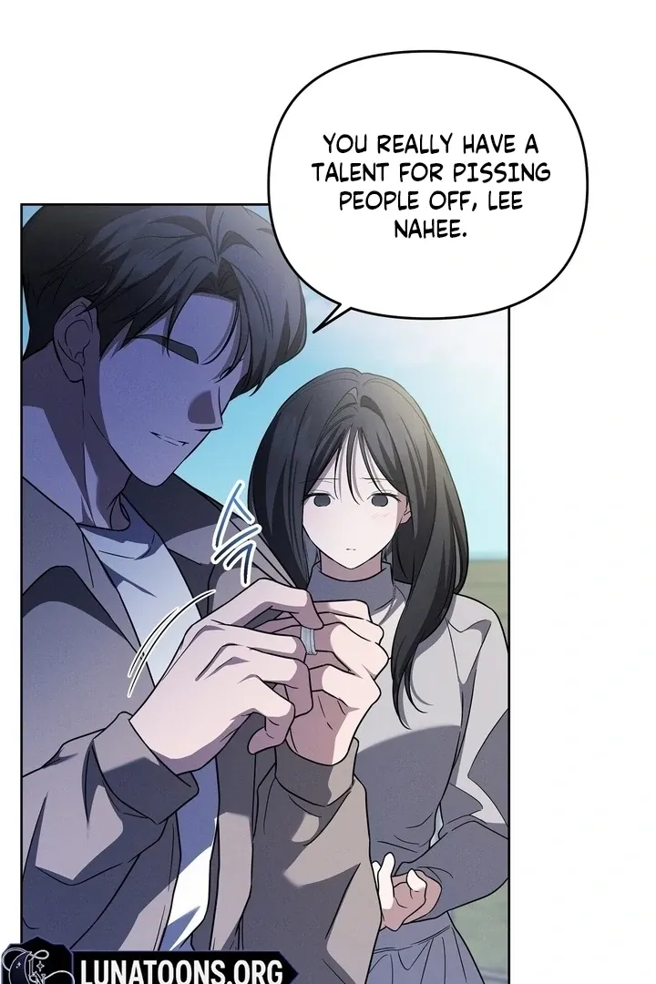Read Bygone Love chapter 25 image 16 on Lezhin