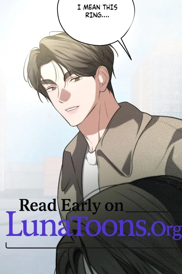 Read Bygone Love chapter 25 image 3 on Lezhin