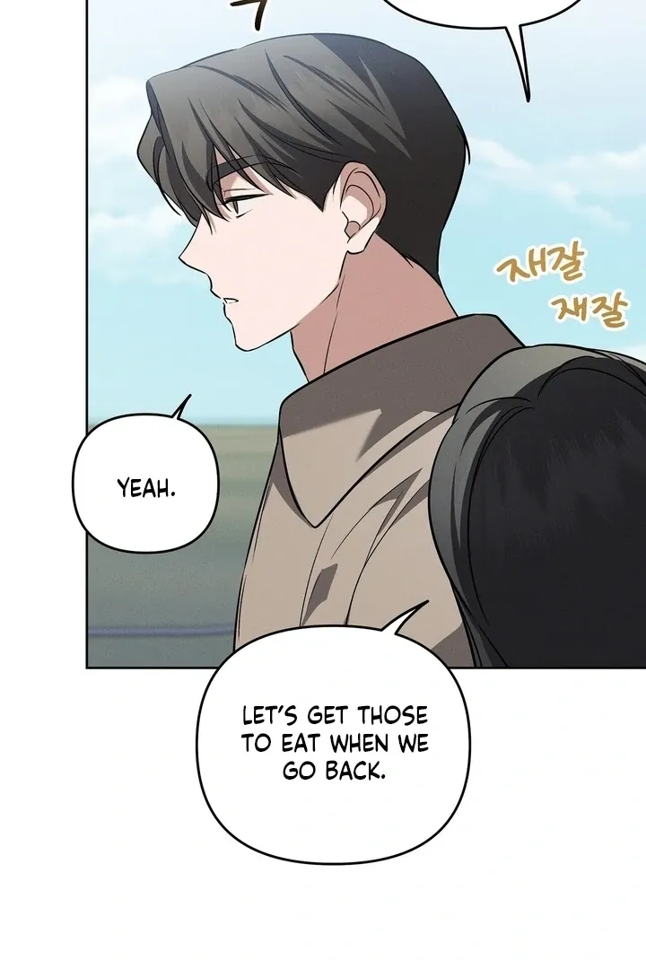 Read Bygone Love chapter 25 image 39 on Lezhin