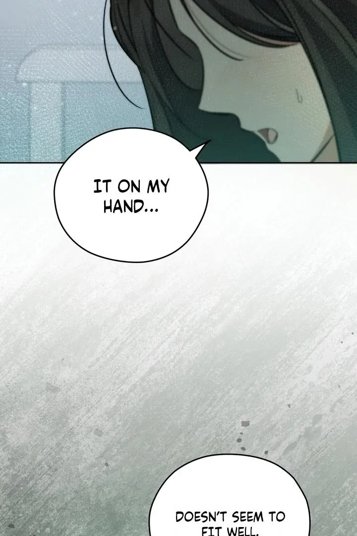 Read Bygone Love chapter 25 image 4 on Lezhin