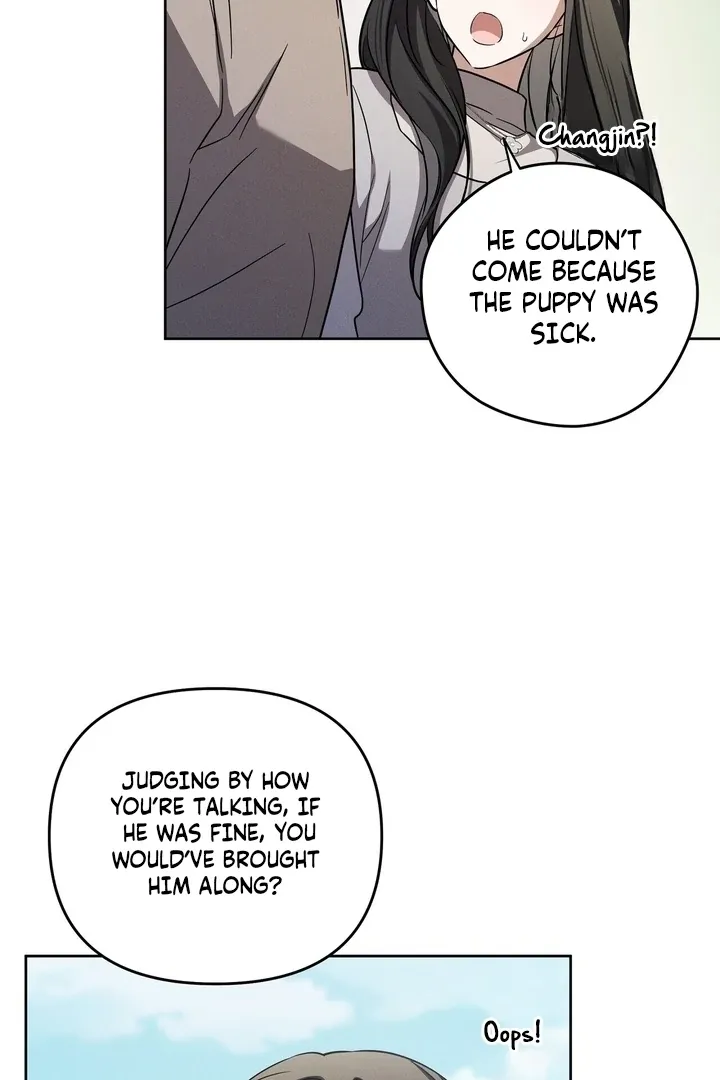 Read Bygone Love chapter 25 image 47 on Lezhin