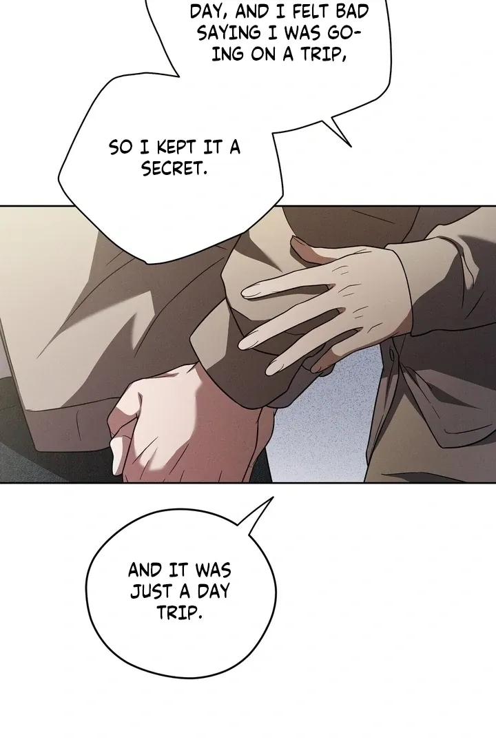 Read Bygone Love chapter 25 image 49 on Lezhin