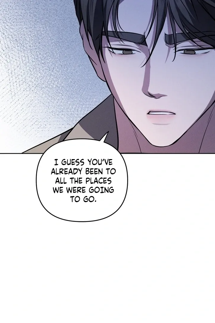 Read Bygone Love chapter 25 image 53 on Lezhin