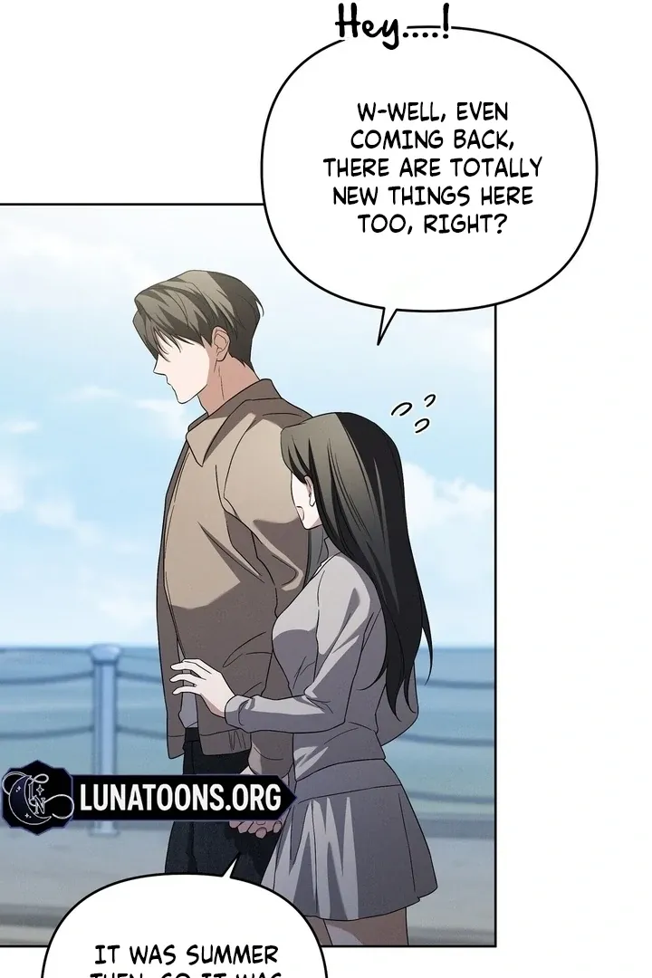 Read Bygone Love chapter 25 image 56 on Lezhin
