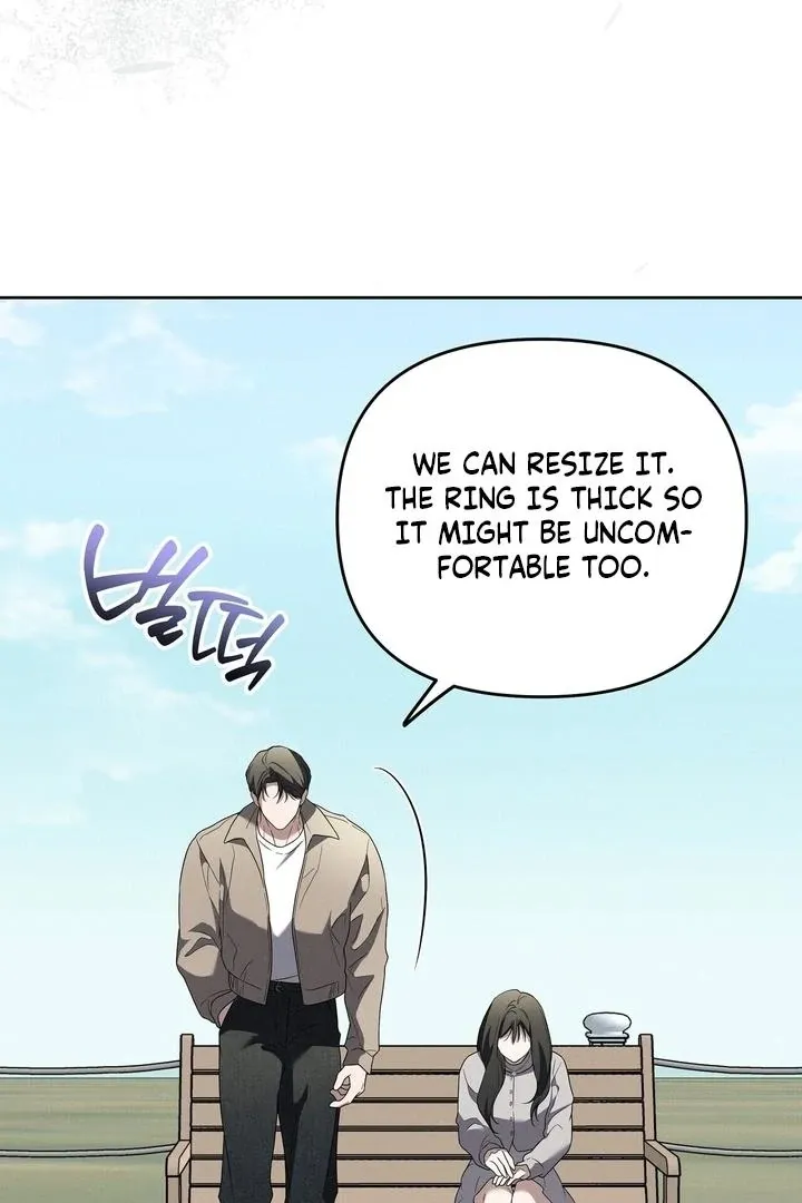 Read Bygone Love chapter 25 image 7 on Lezhin