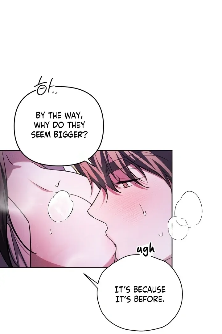 Read Bygone Love chapter 25 image 78 on Lezhin