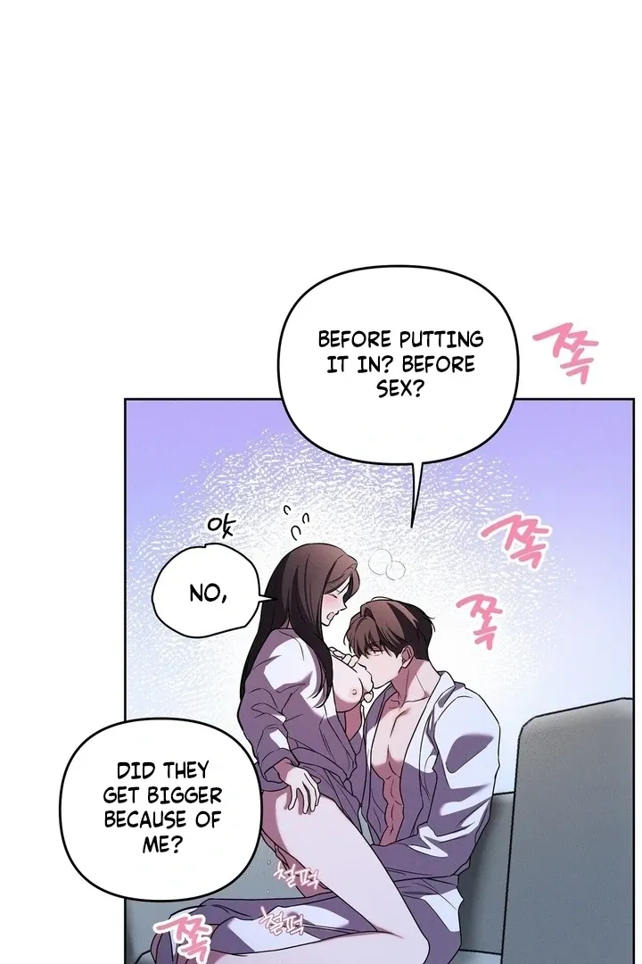 Read Bygone Love chapter 25 image 79 on Lezhin