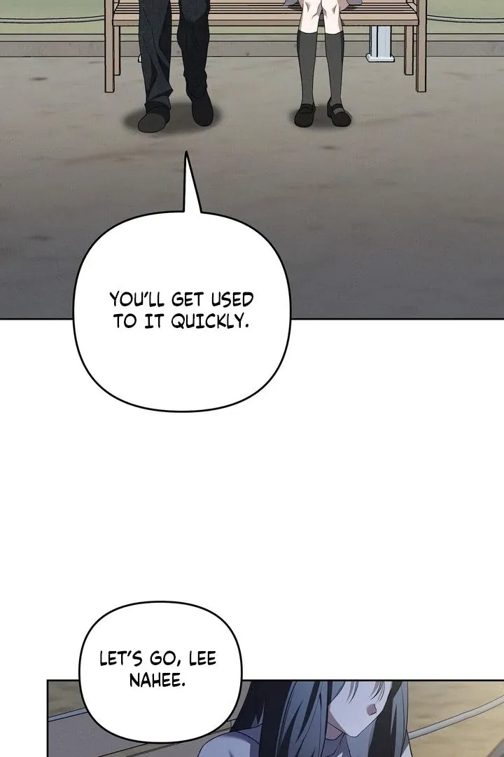 Read Bygone Love chapter 25 image 8 on Lezhin