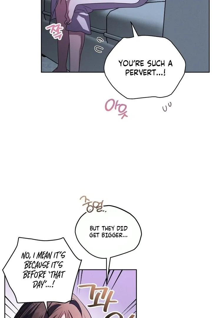 Read Bygone Love chapter 25 image 80 on Lezhin