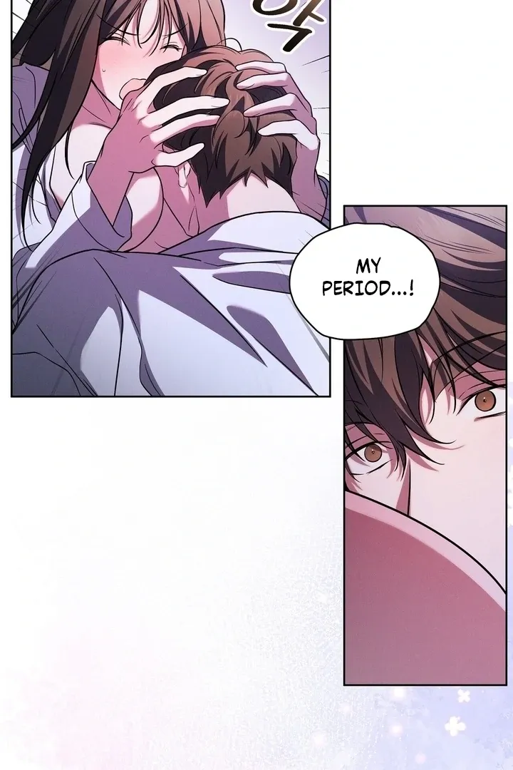 Read Bygone Love chapter 25 image 81 on Lezhin