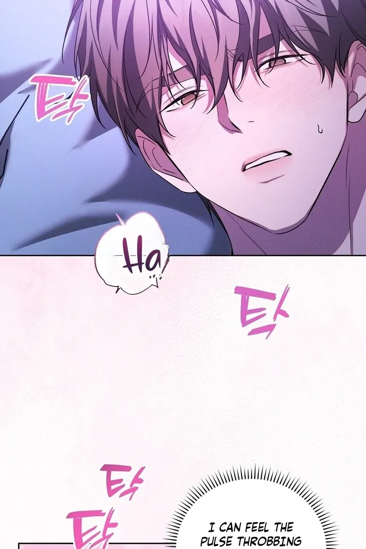Read Bygone Love chapter 27 image 15 on Lezhin