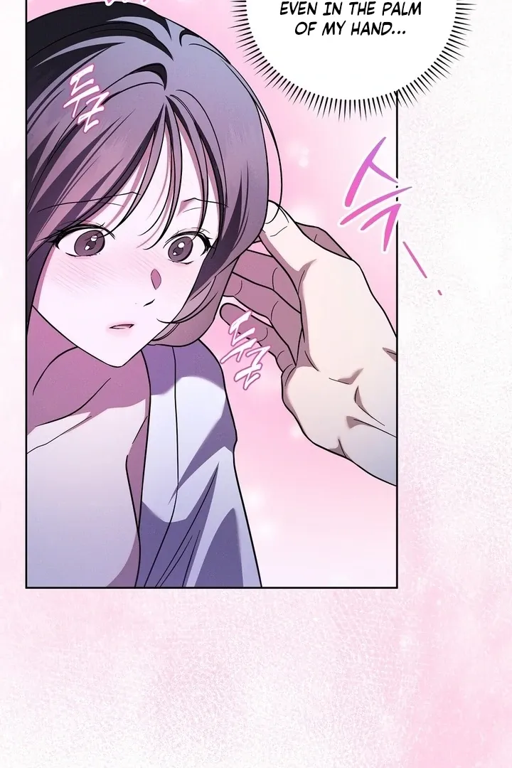 Read Bygone Love chapter 27 image 16 on Lezhin