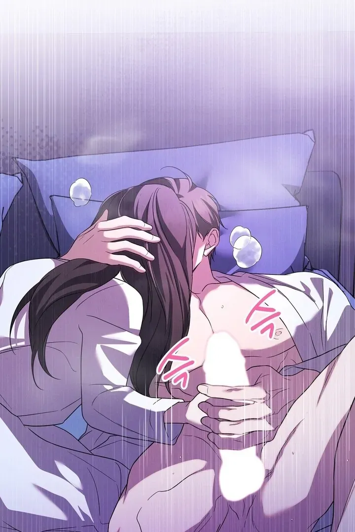 Read Bygone Love chapter 27 image 18 on Lezhin