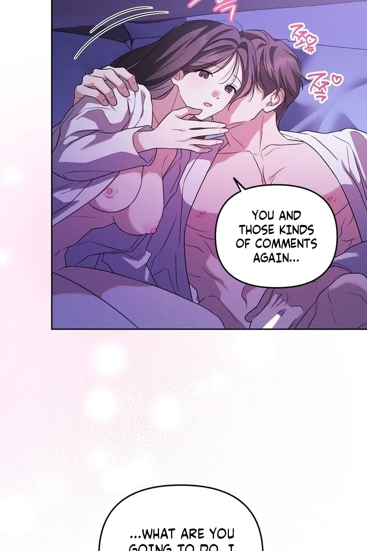Read Bygone Love chapter 27 image 23 on Lezhin