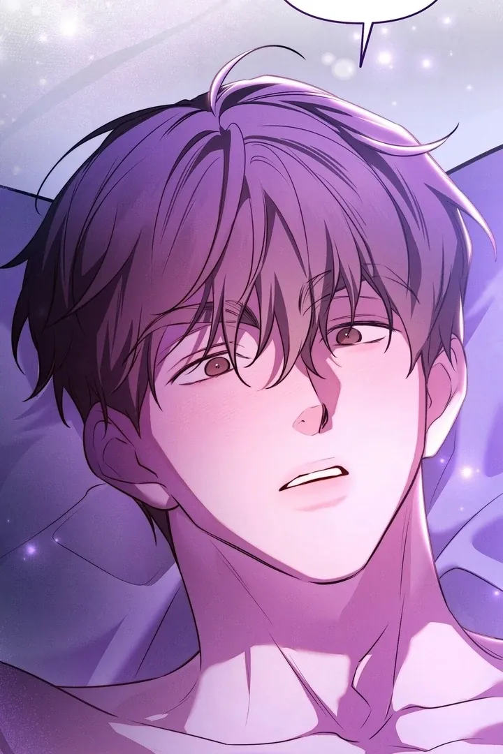 Read Bygone Love chapter 27 image 3 on Lezhin