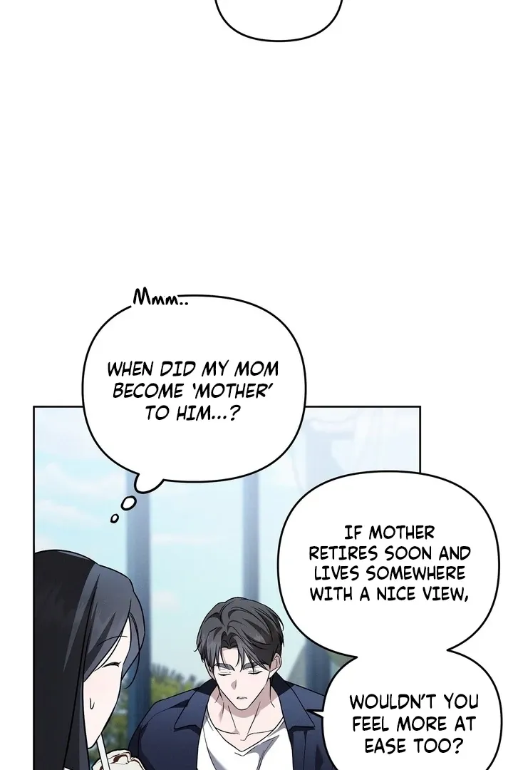 Read Bygone Love chapter 27 image 42 on Lezhin