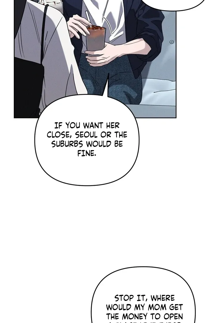 Read Bygone Love chapter 27 image 43 on Lezhin