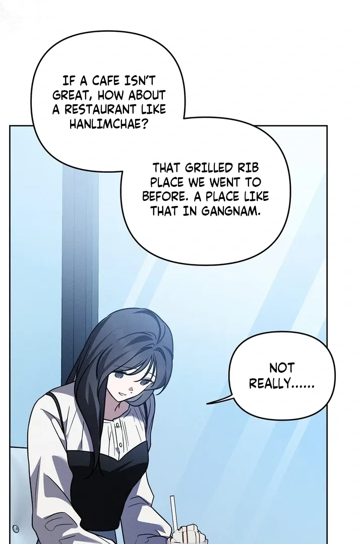 Read Bygone Love chapter 27 image 48 on Lezhin