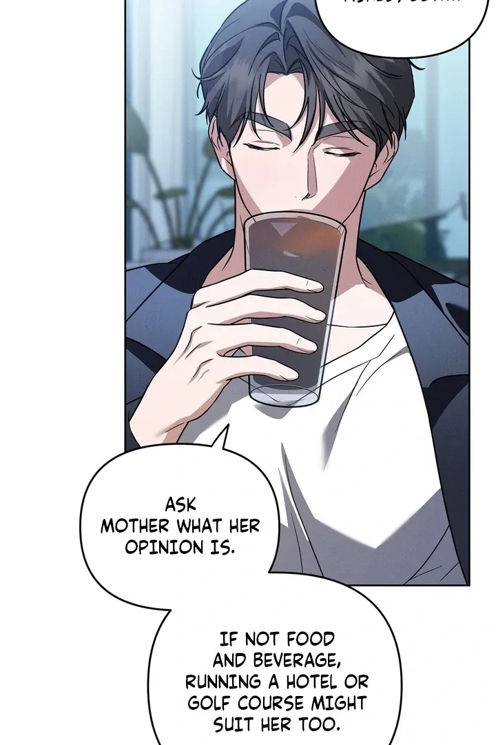 Read Bygone Love chapter 27 image 50 on Lezhin