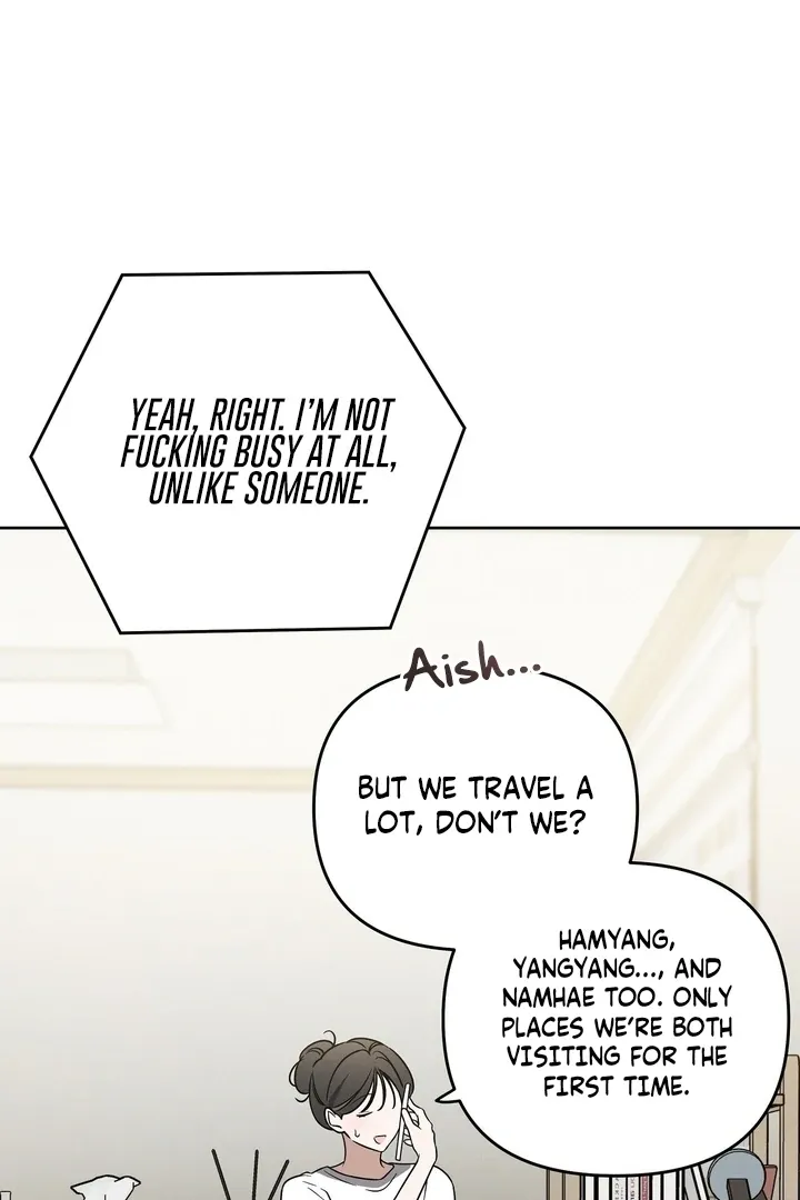 Read Bygone Love chapter 27 image 62 on Lezhin