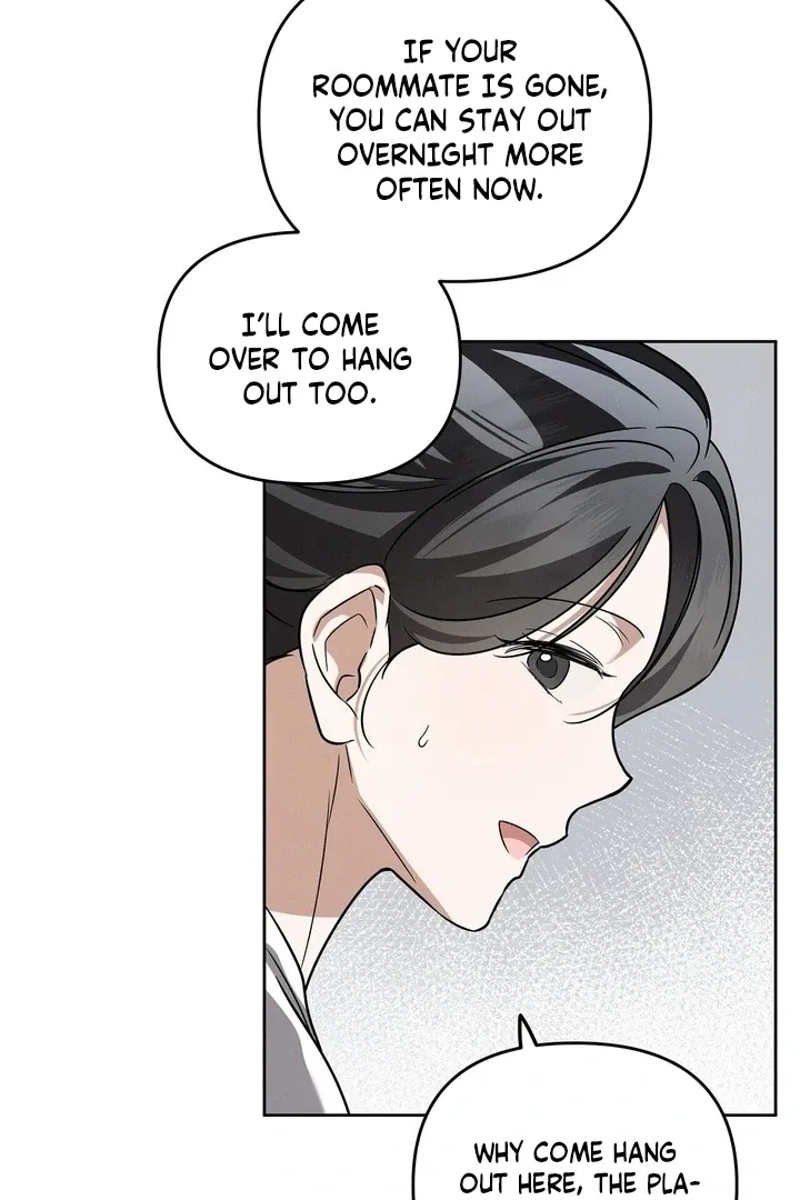 Read Bygone Love chapter 27 image 75 on Lezhin