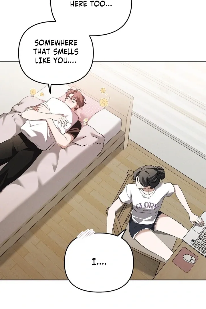 Read Bygone Love chapter 27 image 85 on Lezhin