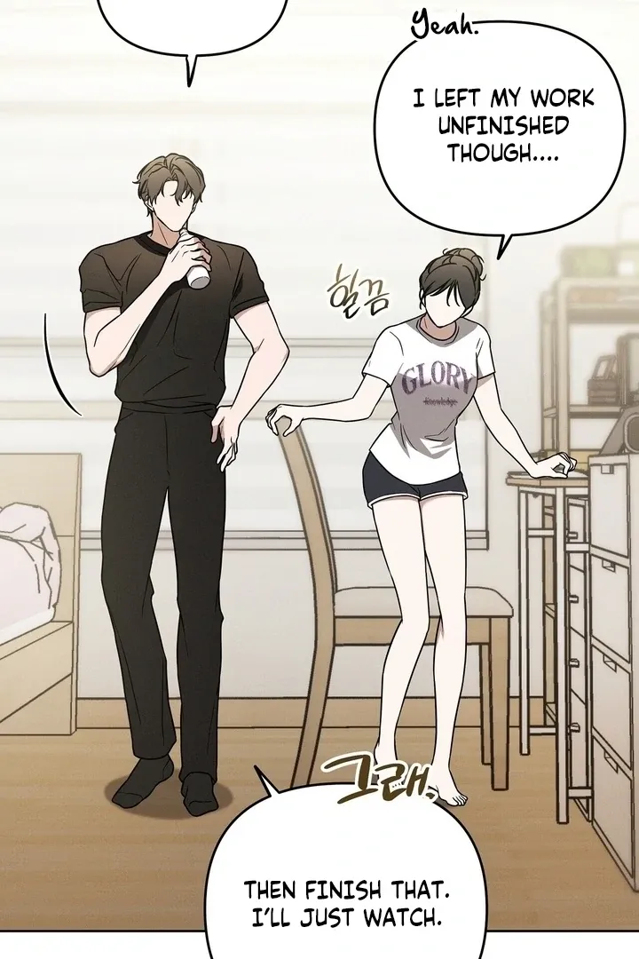 Read Bygone Love chapter 28 image 101 on Lezhin