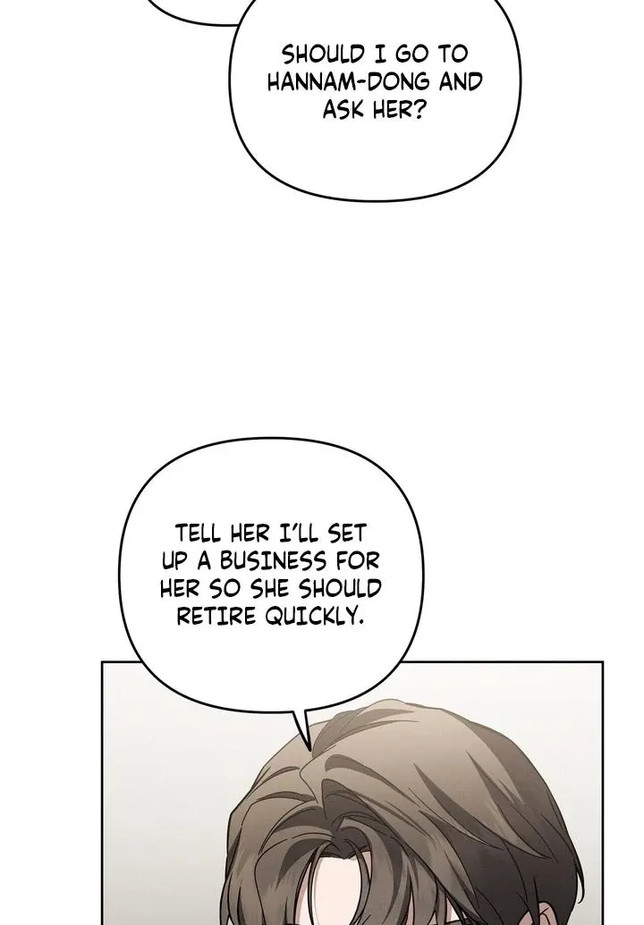 Read Bygone Love chapter 28 image 11 on Lezhin