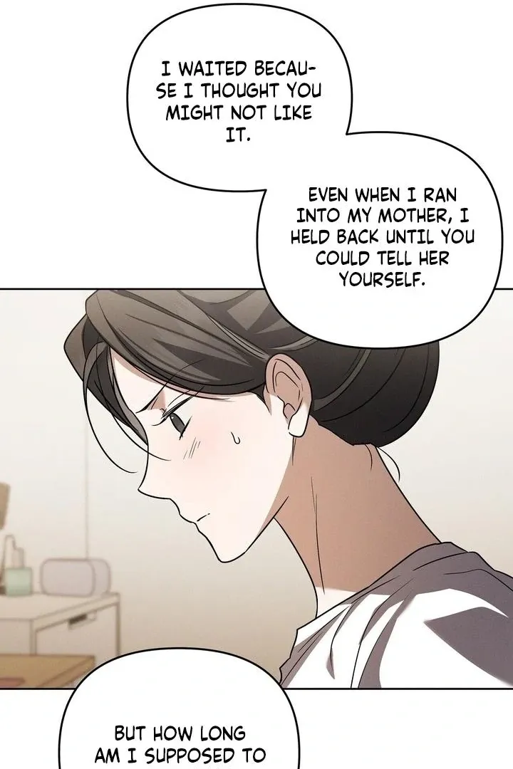 Read Bygone Love chapter 28 image 13 on Lezhin