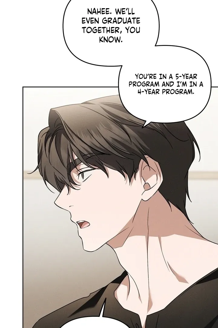 Read Bygone Love chapter 28 image 16 on Lezhin