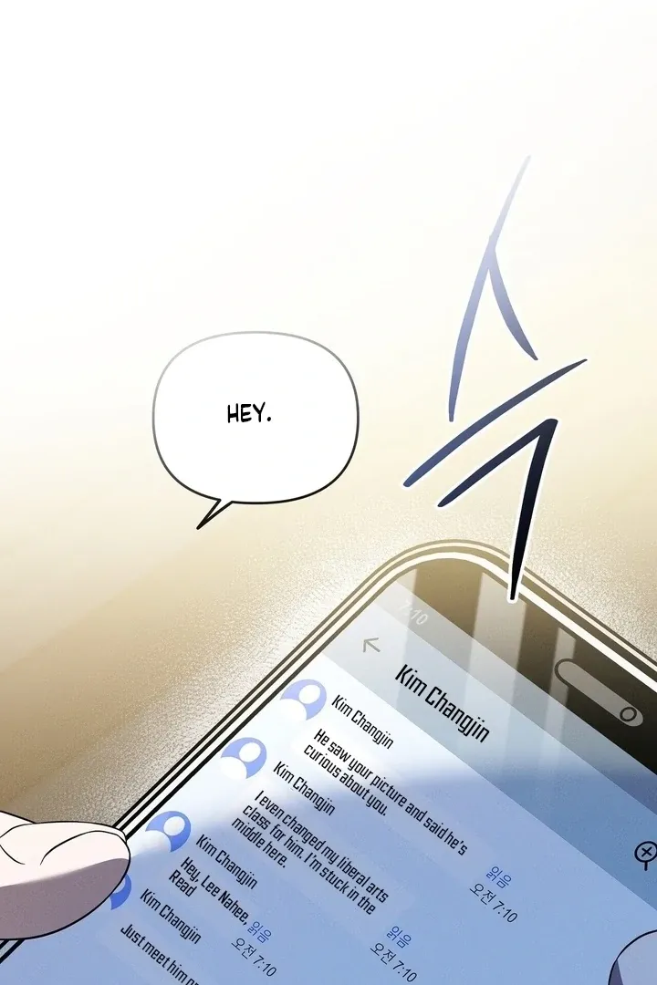 Read Bygone Love chapter 28 image 18 on Lezhin
