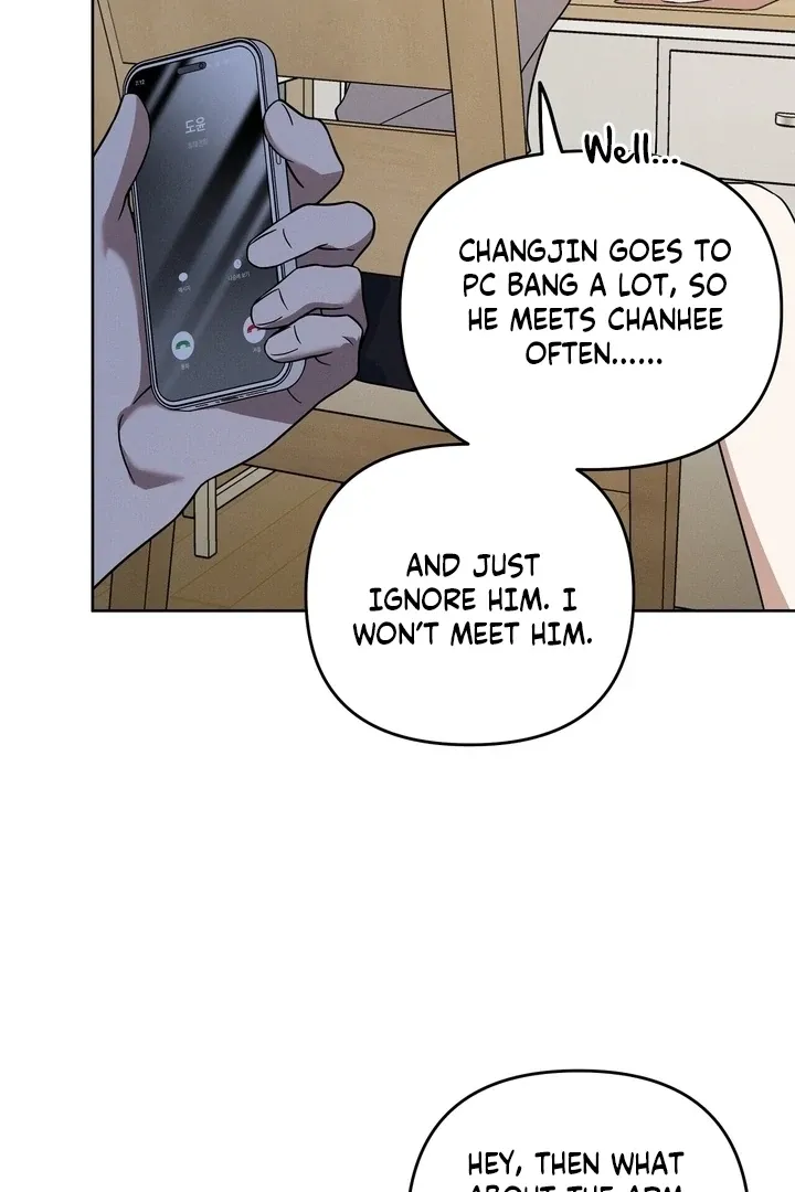 Read Bygone Love chapter 28 image 21 on Lezhin