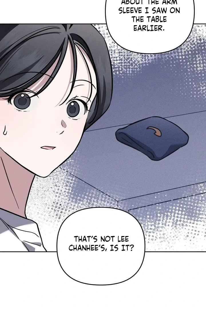 Read Bygone Love chapter 28 image 22 on Lezhin