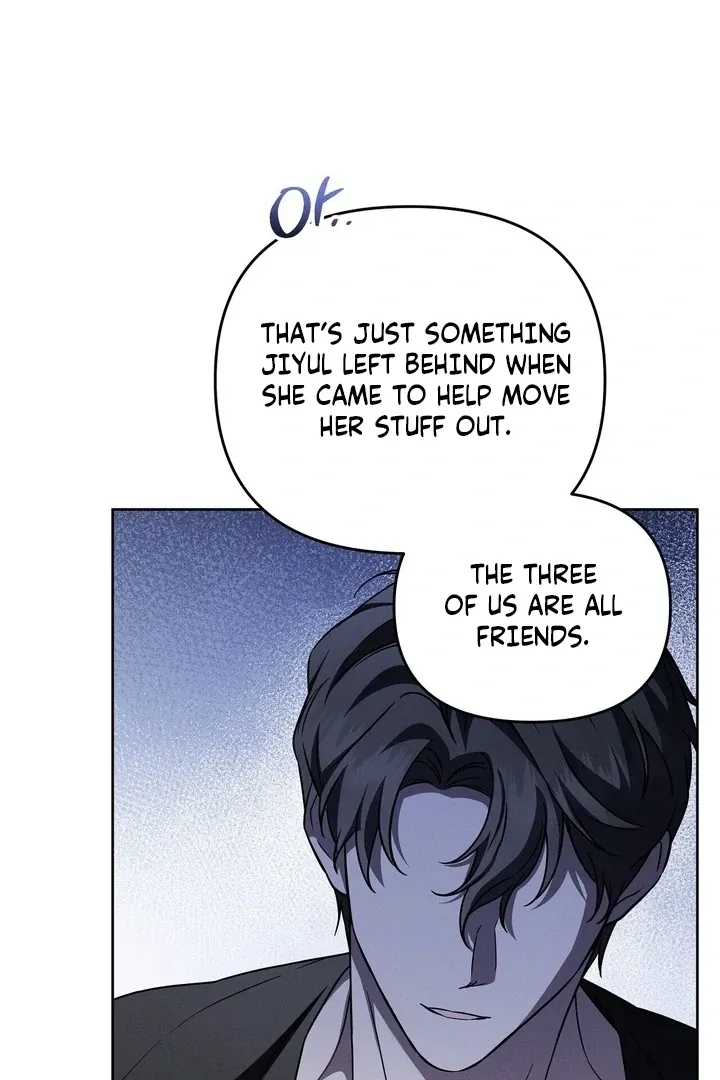 Read Bygone Love chapter 28 image 23 on Lezhin