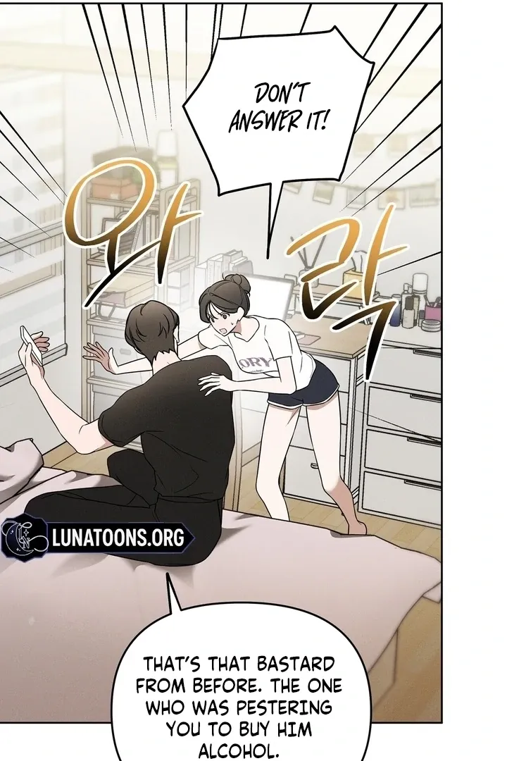 Read Bygone Love chapter 28 image 26 on Lezhin