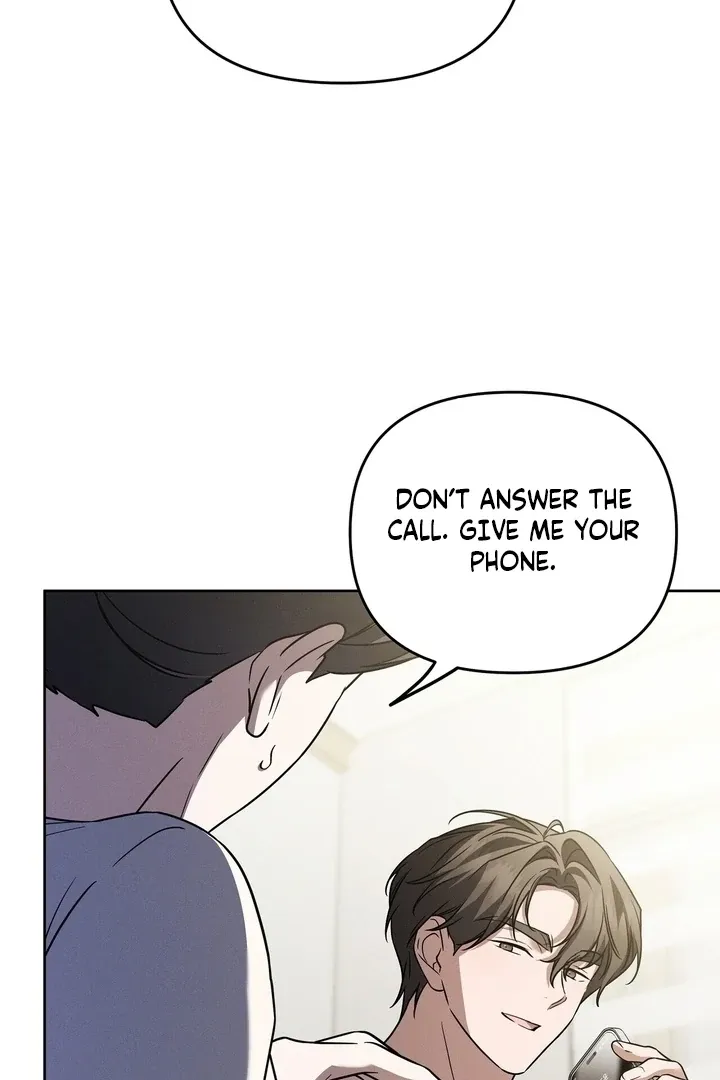 Read Bygone Love chapter 28 image 27 on Lezhin