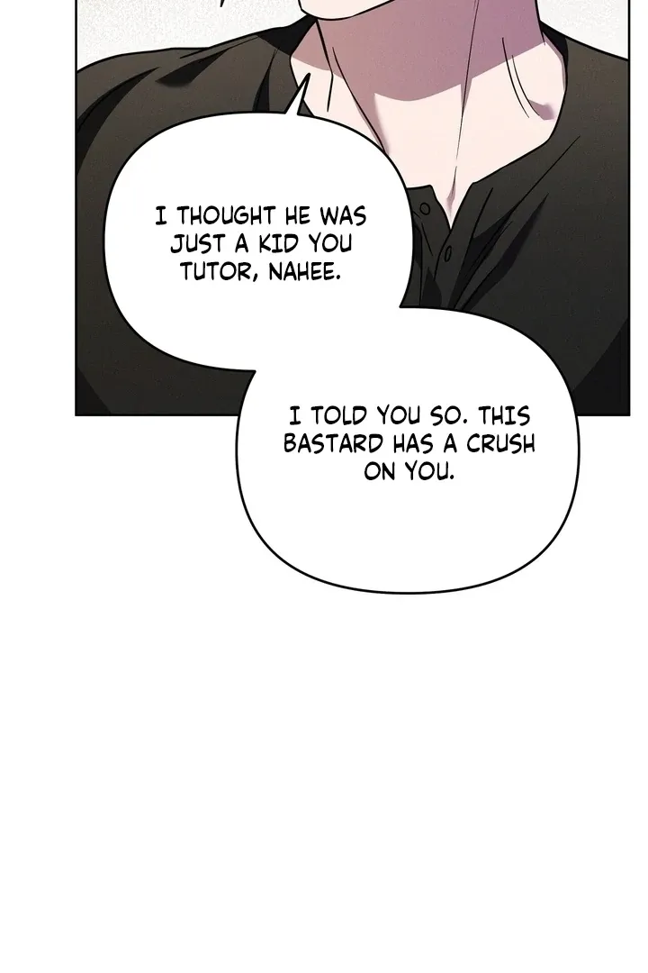 Read Bygone Love chapter 28 image 32 on Lezhin