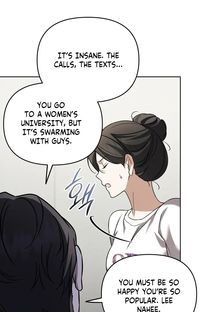Read Bygone Love chapter 28 image 34 on Lezhin