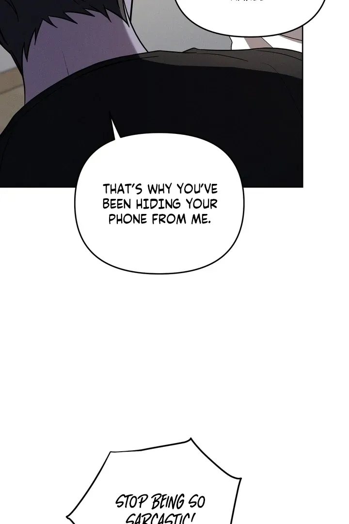 Read Bygone Love chapter 28 image 35 on Lezhin