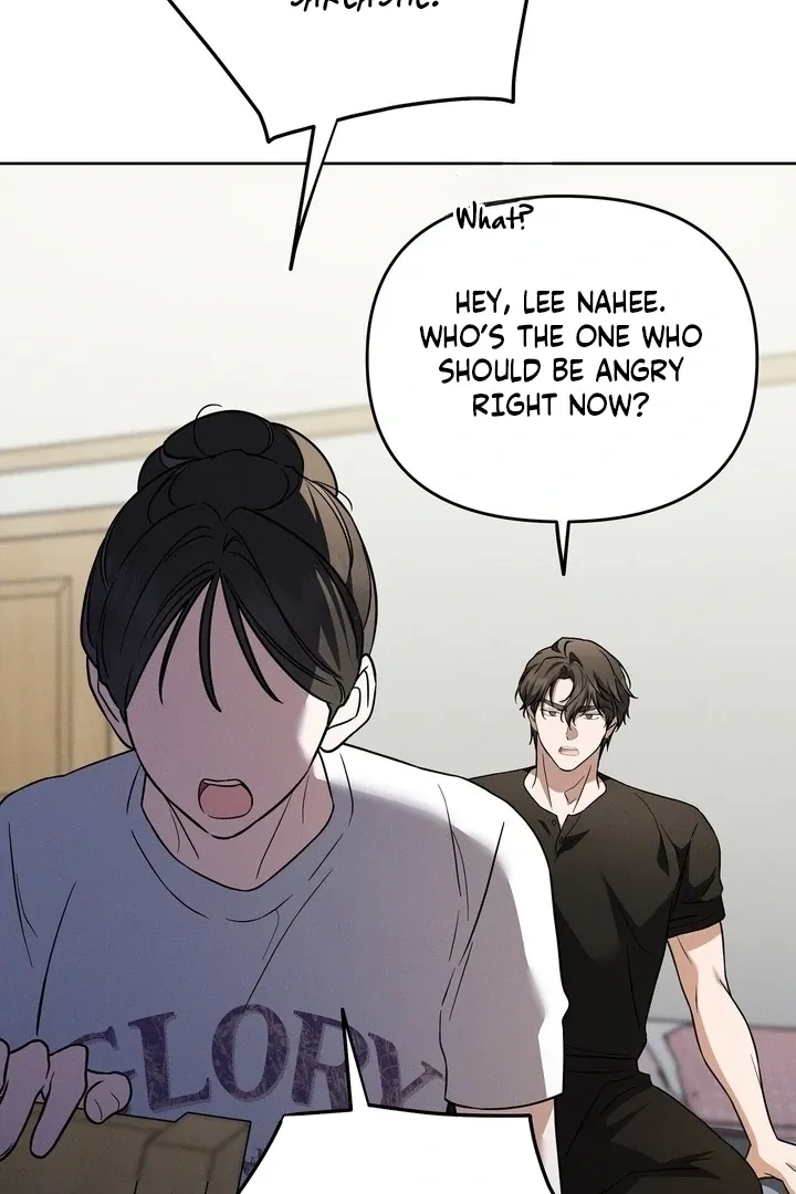 Read Bygone Love chapter 28 image 36 on Lezhin