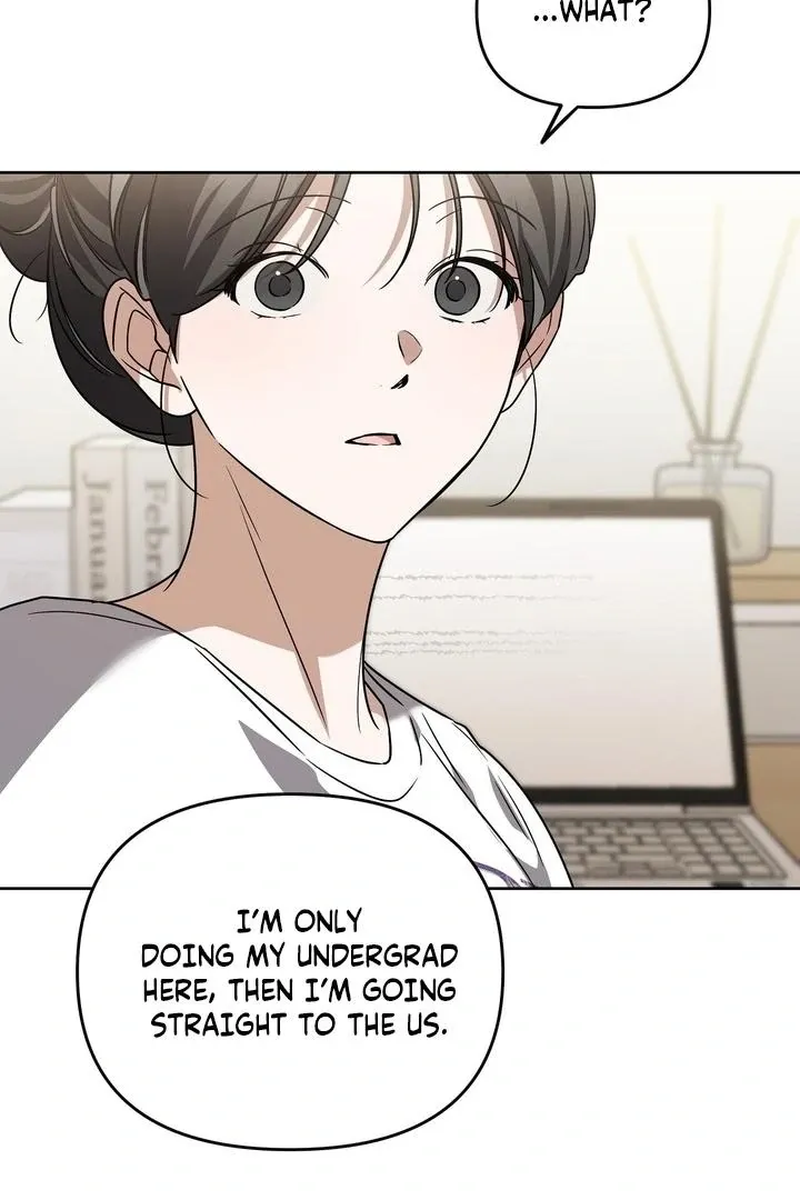 Read Bygone Love chapter 28 image 4 on Lezhin