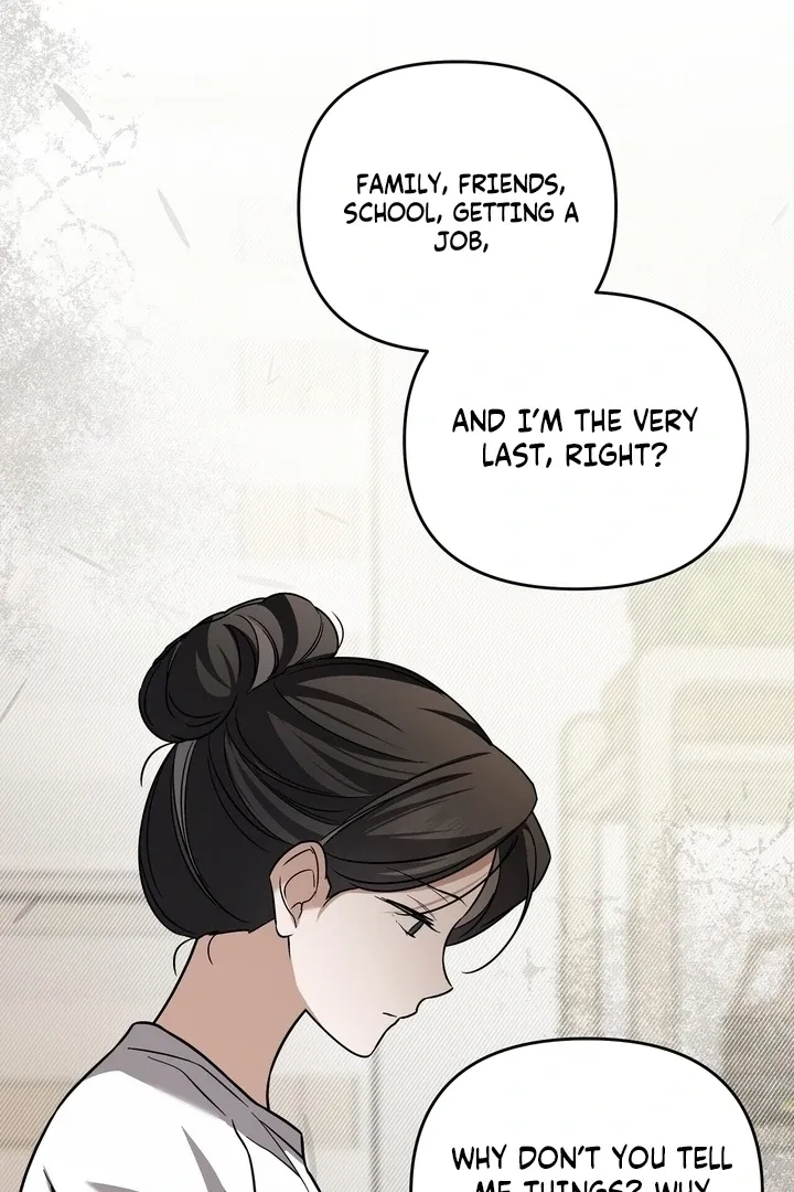 Read Bygone Love chapter 28 image 40 on Lezhin