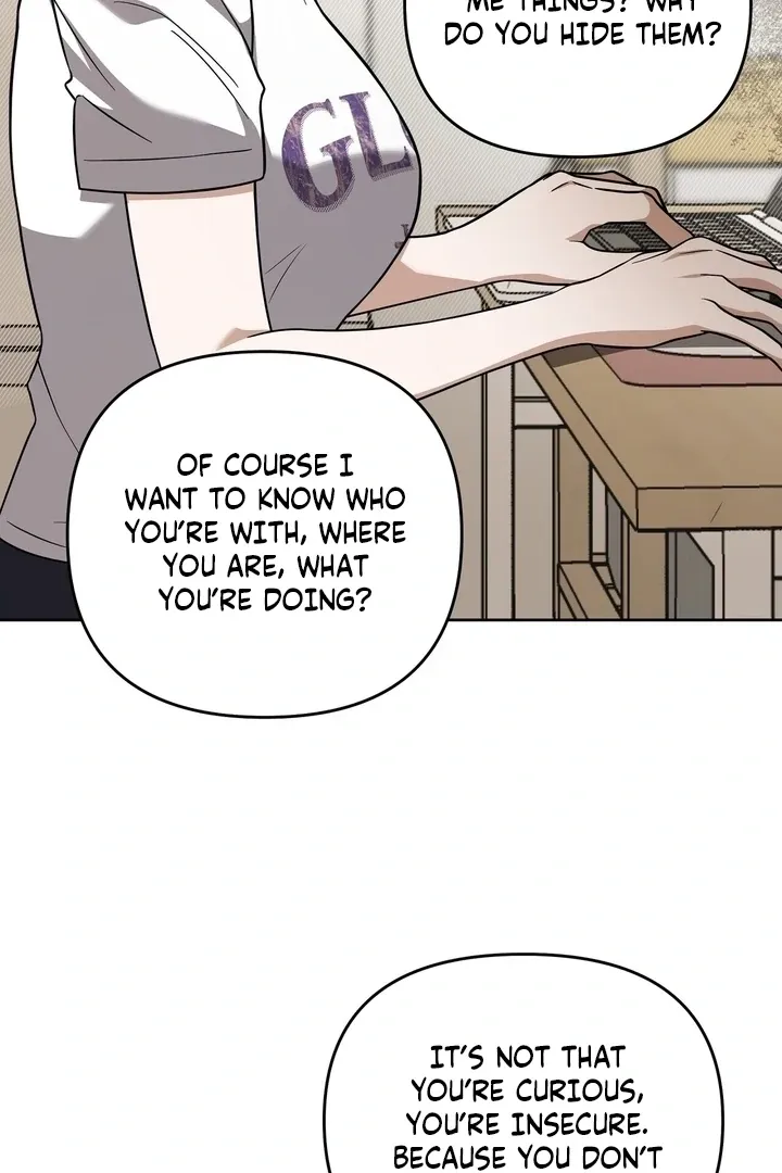 Read Bygone Love chapter 28 image 41 on Lezhin