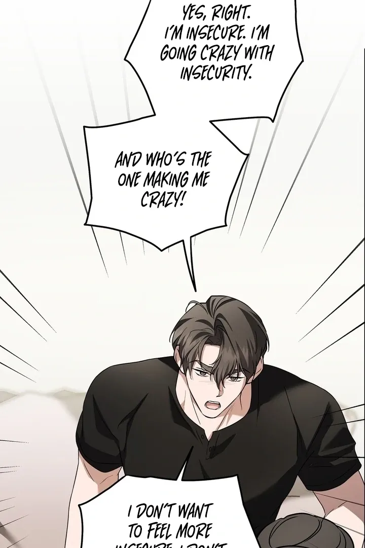 Read Bygone Love chapter 28 image 43 on Lezhin