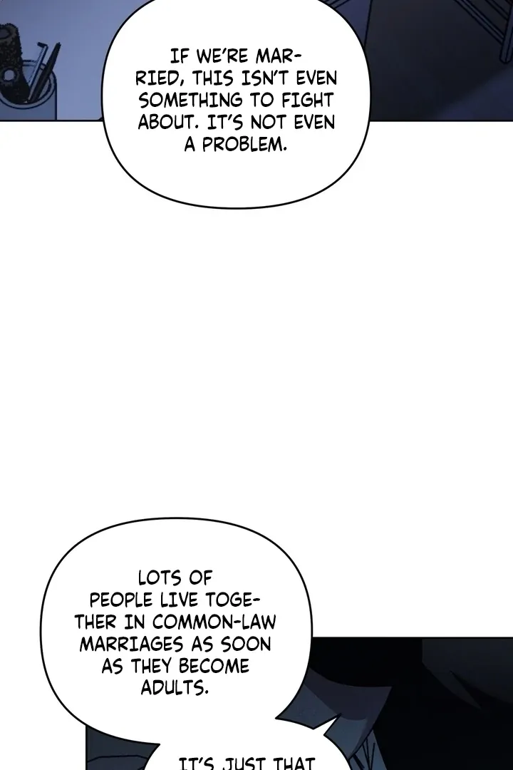 Read Bygone Love chapter 28 image 47 on Lezhin
