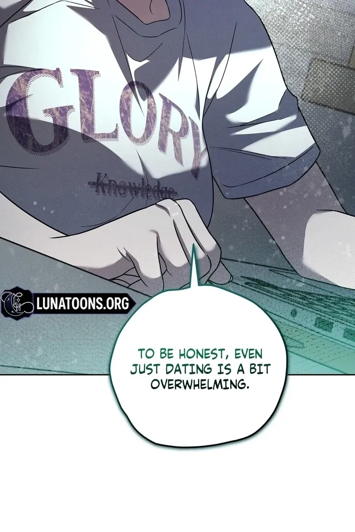 Read Bygone Love chapter 28 image 51 on Lezhin