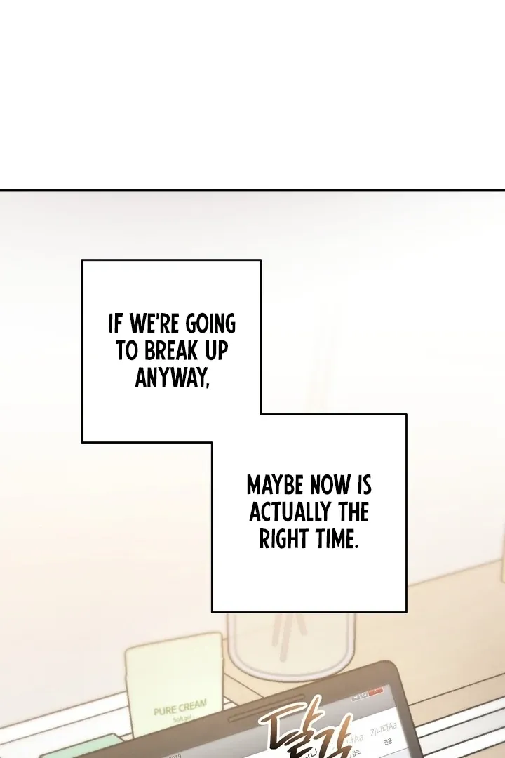 Read Bygone Love chapter 28 image 61 on Lezhin