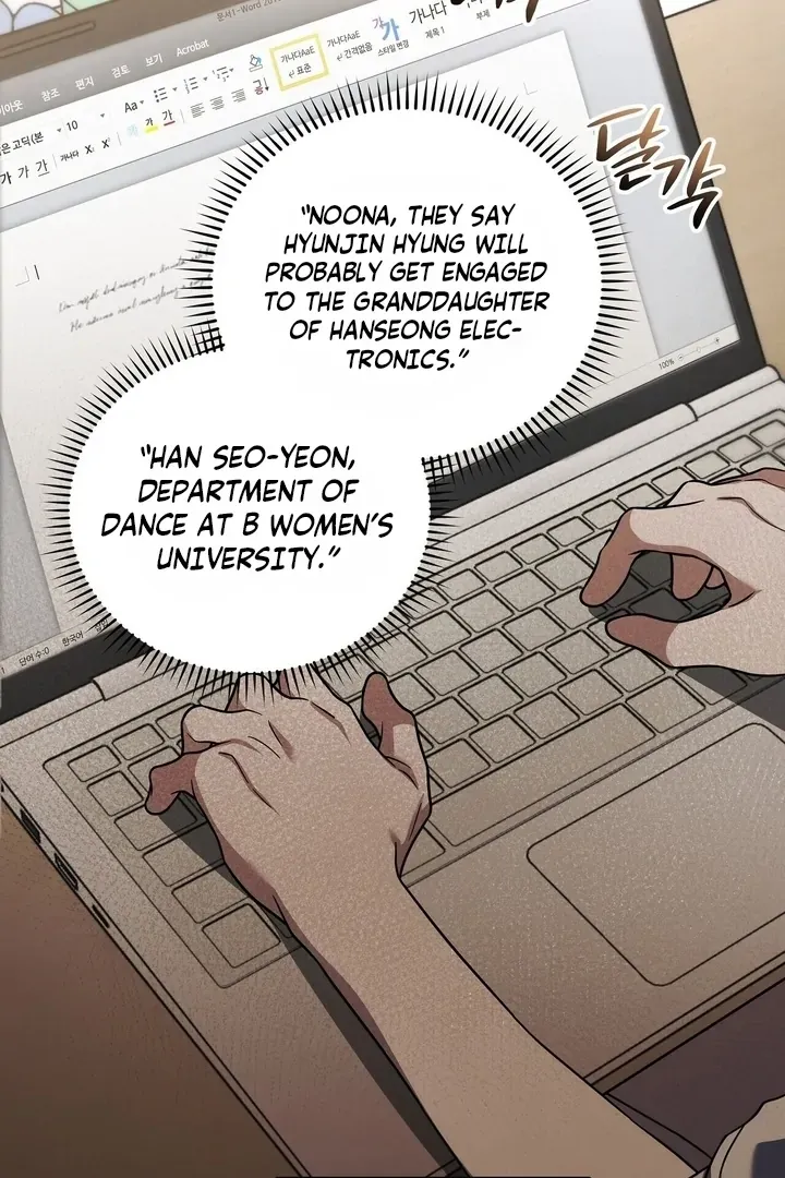 Read Bygone Love chapter 28 image 62 on Lezhin